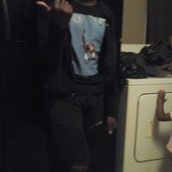 Meet your Posher, Joe - Picture 1 of 1